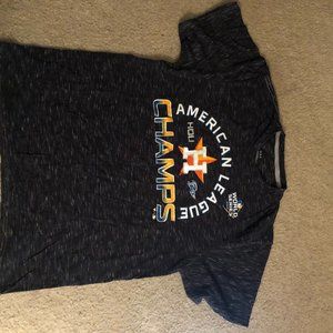 Astros T-shirt